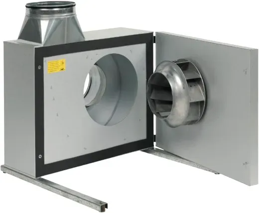 BESB50043ECOD von Exhausto