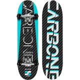 Skateboard SKIDS Control - Carbone - 31/8