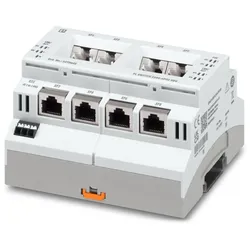 Phoenix Contact Industrial Ethernet Switch FL SWITCH 11#1473642