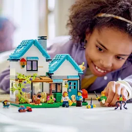 LEGO Creator 3 in 1 Gemütliches Haus 31139
