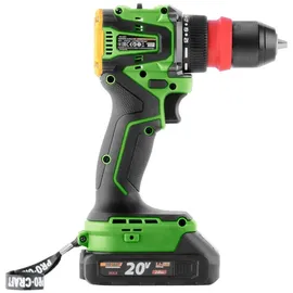 PROCRAFT PA20LiDFR inkl. 1 x 2,0 Ah + Koffer