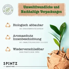 Spintz Guarana Kapseln 160 St.