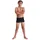 Speedo ECO Endurance+ Aquashort Badehose Schwarz 5-6