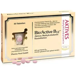 Bio Active B12
