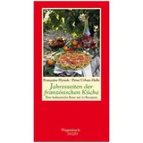 Wagenbach, K Jahreszeiten der französischen Küche