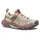 Salewa Pedroc 2 W Oatmeal/Etruscan red (7250) 7,5