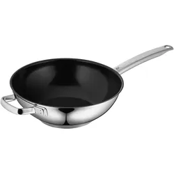 WMF Wokpfanne DURADO 28 cm mit Keramik-Beschichtung INDUKTION