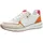 Marco Tozzi Sneaker Mehrfarbig/Weiß 38