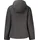 K-Way für Damen. Lil Soft Touch Jacke schwarz S Lässig, Polyester