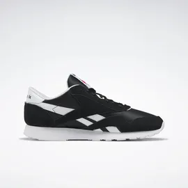 Reebok Classic Nylon Herren Schwarz 46
