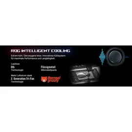 Asus ROG Zephyrus G16 16" Core Ultra 9 285H 64 GB RAM 2 TB SSD RTX 5070 Ti  Weiß