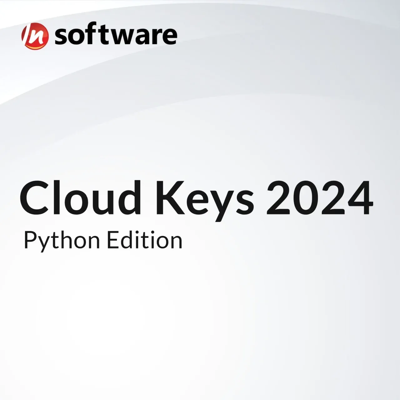 Cloud Keys 2024 Python Edition