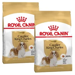 ROYAL CANIN Cavalier King Charles Adult 2x1,5 kg