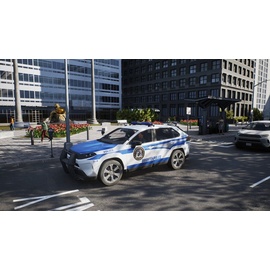 Police Simulator: Patrol Officers (PC)