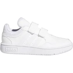 adidas Hoops Sneaker GW0436 - cloud white/cloud white/cloud white 30.5