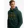 Superdry Vl DUO CLASSIC Kapuzenpullover - enamel Green - XL