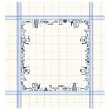 le bonheur des dames Kreuzstich Stickpackung