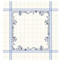 le bonheur des dames Kreuzstich Stickpackung