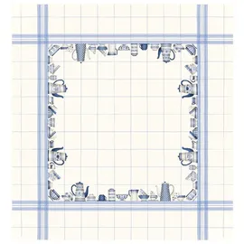 le bonheur des dames Kreuzstich Stickpackung