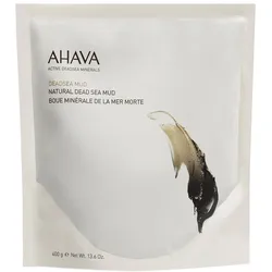 AHAVA Natural Dead Sea Mud 400 g