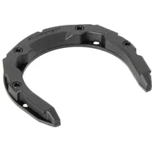 SW-Motech PRO Tankring für Honda 7 Schrauben Schwarz
