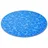 Poolfolien.eu Poolfolie Rund Kristallblau 3,60 m