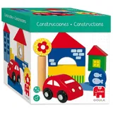 Goula 50202 Bausteinset 26 Teile,