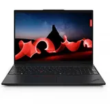 Lenovo Thinkpad L16 Intel G1 21L3002WGE, individuelle Konfiguration ?  Nutzen Sie unseren Produktkonfigurator.