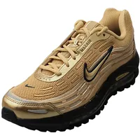 Nike Air Max Herren Gold/Schwarz 44