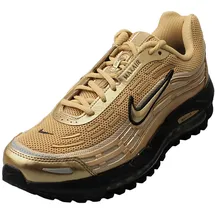Nike Air Max Herren Gold/Schwarz 44