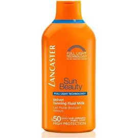 Lancaster Sonnenmilch SUN BEAUTY LSF 50 400 ml
