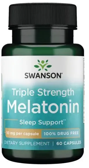 melatonin 10 mg