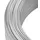 vidaXL Zaun-Bindedraht 250 m 2,5 mm Silber