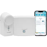 Homematic IP Starter Set Mini Zutritt 1 St. Weiß