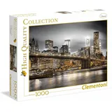 CLEMENTONI New York Skyline (39366)