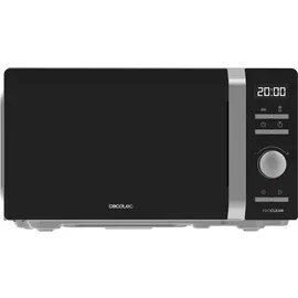 Cecotec Proclean 5010 Inverter Schwarz