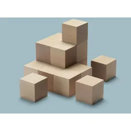 cuboro Kugelbahn-Bausatz Cuboro CUBES