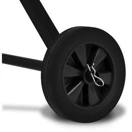 Eberth Betonmischer 160 L