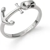 Paul Hewitt Damenring The Anchor II PH-JE-1248-52 - silber