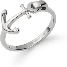 Paul Hewitt Damenring The Anchor II PH-JE-1248-52 - silber