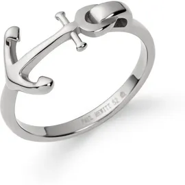 Paul Hewitt Damenring The Anchor II PH-JE-1248-52 - silber