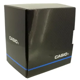 Casio Mrw-200h-1bveg Uhr Black / Black One Size
