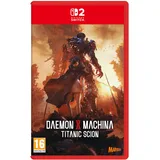 Daemon X Machina Titanic Scion Switch 2