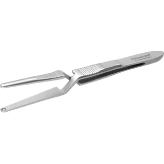 PIERCINGLINE Piercing Werkzeug KUGEL SCHNABELPINZETTE Pinzette zum Greifen und Festhalten von Kugeln
