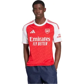 adidas Arsenal London Heimtrikot 2025/26 Unisex Gr. XS