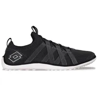 Lotto Barfußschuh - mit extra dünner Sohle - wie barfuß schwarz 39 EU
