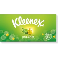 Kleenex Kleenex® Taschentücherbox Balsam