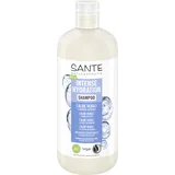 Sante Intense Hydration Shampoo 500ml