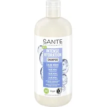 Sante Intense Hydration Shampoo 500ml