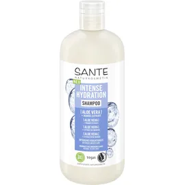 Sante Intense Hydration Shampoo 500ml